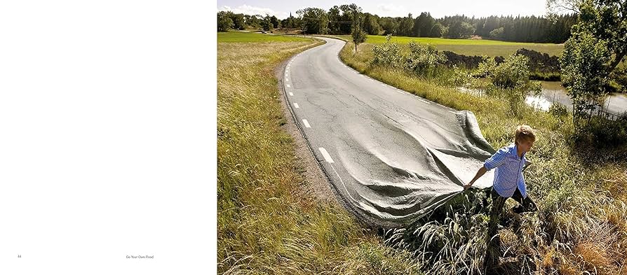 Imagine: Erik Johansson : Johansson, Erik: Amazon.de: Books